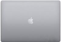 Ноутбук Apple MacBook Pro 16 with Retina display and Touch Bar Late 2019 (MVVK2) серый космос