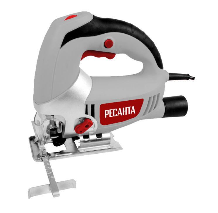 Электролобзик Ресанта Л-80/750