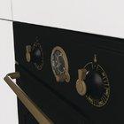 Встраиваемая духовка Gorenje BO 7530 CLB