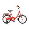 Велосипед Stels Flyte Z011 16" красный