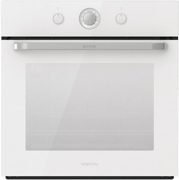 Встраиваемая духовка Gorenje BO74SYW