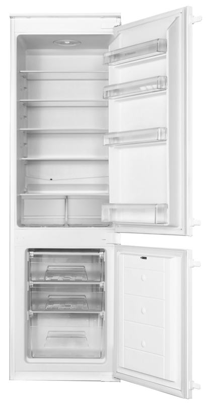 Встраиваемый холодильник Hansa BK3160.3
