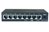 Коммутатор D-Link DES-1008P/C1A