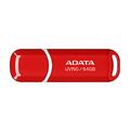 Флешка ADATA DashDrive UV150 64GB USB 3.2 красная