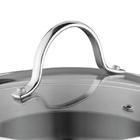 Пароварка Berghoff Comfort 1100241