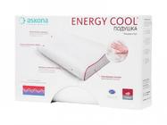 Подушка Аскона Energy Cool