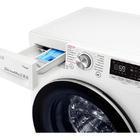 Стиральная машина LG F2V7GW1W