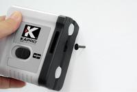 Лазерный уровень Kapro Prolaser 862G
