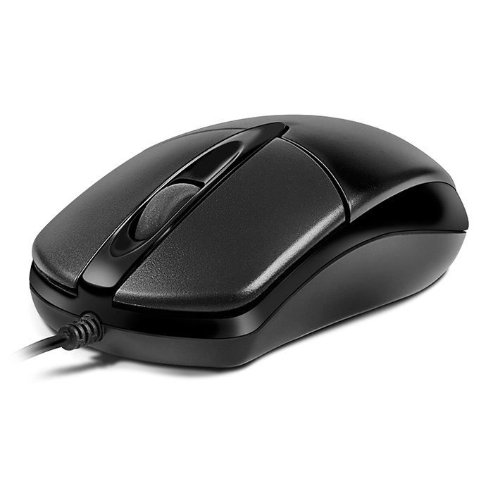 Мышь Sven RX-112 USB черная