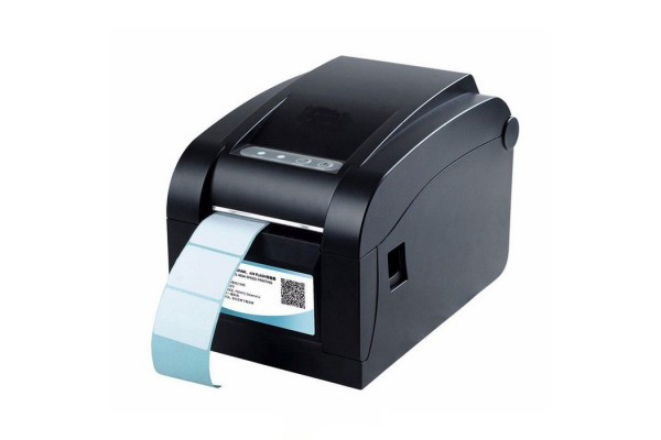 Принтер этикеток Xprinter XP-350BM