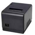 Принтер чеков Xprinter XP-Q200 LAN + USB