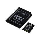 Карта памяти microSDXC Kingston Canvas Select Plus 128GB