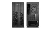Корпус Deepcool Matrexx 30 SI черный
