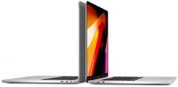 Ноутбук Apple MacBook Pro 16 with Retina display and Touch Bar Late 2019 (Z0XZ00061) серый космос