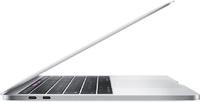 Ноутбук Apple MacBook Pro 13 with Retina display Mid 2017 (MPXU2) серебристый