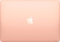 Ноутбук Apple MacBook Air 13 дисплей Retina с технологией True Tone Early 2020 (MVH52) золотой