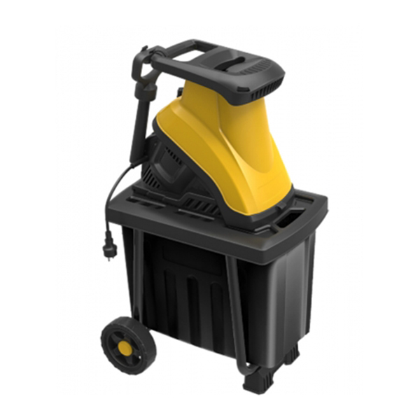 Садовый измельчитель Huter ESH-2500T