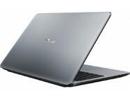 Ноутбук Asus X540UB Intel Core i3-7020U 4GB DDR4 1000GB HDD + 120GB SSD FHD DOS серебристый