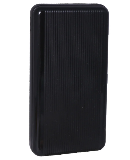 Внешний аккумулятор Yoobao P20D черный