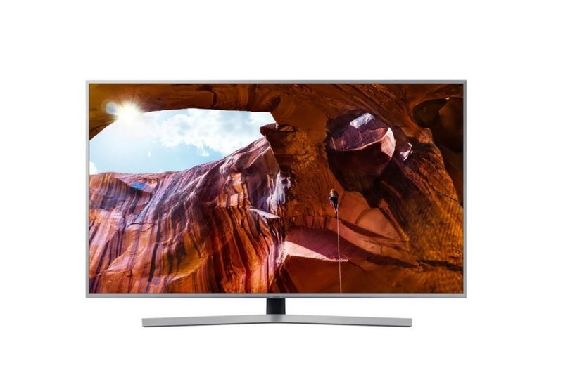 Телевизор Samsung UE55RU7470