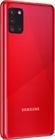 Сотовый телефон Samsung Galaxy A31 64GB (SM-A315F/DS красный