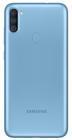 Сотовый телефон Samsung Galaxy A11 2/32GB (SM-A115F/DS) голубой
