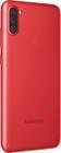 Сотовый телефон Samsung Galaxy A11 2/32GB (SM-A115F/DS) красный