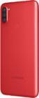 Сотовый телефон Samsung Galaxy A11 2/32GB (SM-A115F/DS) красный