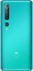 Сотовый телефон Xiaomi Mi 10 8/256GB коралловый зеленый
