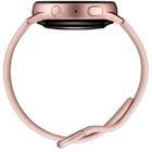 Умные часы Samsung Galaxy Watch Active2 алюминий 44 мм ваниль