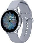 Умные часы Samsung Galaxy Watch Active2 алюминий 44 мм арктика