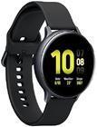Умные часы Samsung Galaxy Watch Active2 алюминий 40 мм лакрица