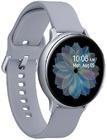 Умные часы Samsung Galaxy Watch Active2 алюминий 40 мм арктика