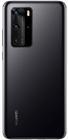 Сотовый телефон Huawei P40 Pro черный