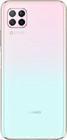 Сотовый телефон Huawei P40 Lite 6/128GB розово-синий