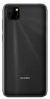 Сотовый телефон Huawei Y5p 32GB полночный черный