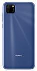 Сотовый телефон Huawei Y5p 32GB призрачный синий