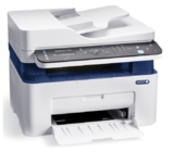 Мультифункциональное устройство (МФУ) Xerox WorkCentre 3025NI