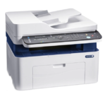 Мультифункциональное устройство (МФУ) Xerox WorkCentre 3025NI