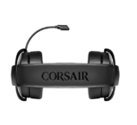 Наушники Corsair HS50 PRO Stereo Carbon