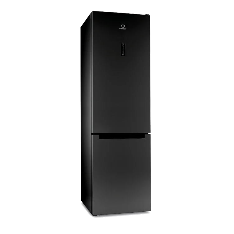 Холодильник Двухкамерный Indesit Itr 5200 Купить