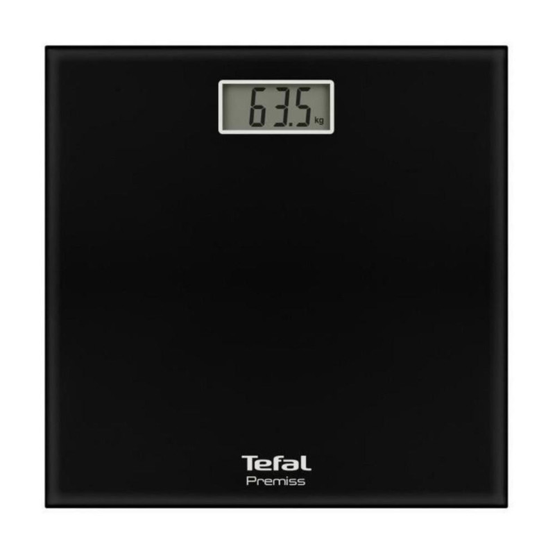 Весы напольные Tefal PP-1060 