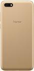 Сотовый телефон Honor 7S 16GB золотой