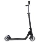 Самокат Globber Flow 125 черный