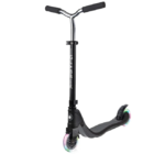 Самокат Globber Flow 125 черный