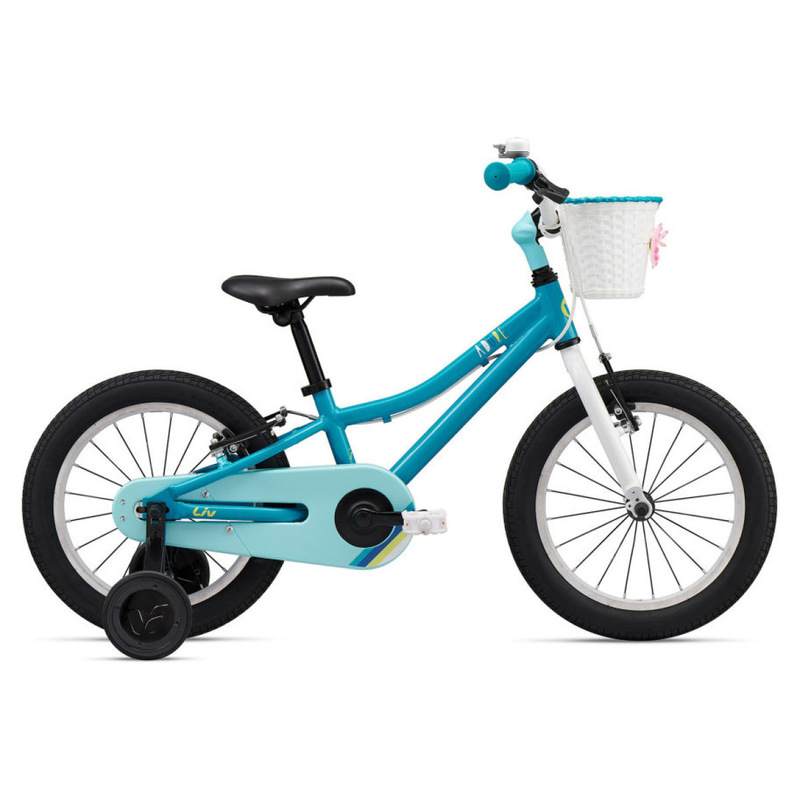 Велосипед Liv Adore F/W D16 (2020) синий
