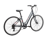 Велосипед Liv Flourish 4 D28 S" (2020) серый