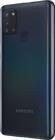 Сотовый телефон Samsung Galaxy A21s 3/32GB (SM-A217F/DS) черный