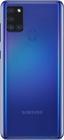 Сотовый телефон Samsung Galaxy A21s 3/32GB (SM-A217F/DS) синий