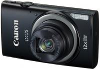 Фотоаппарат Canon IXUS 265 черный